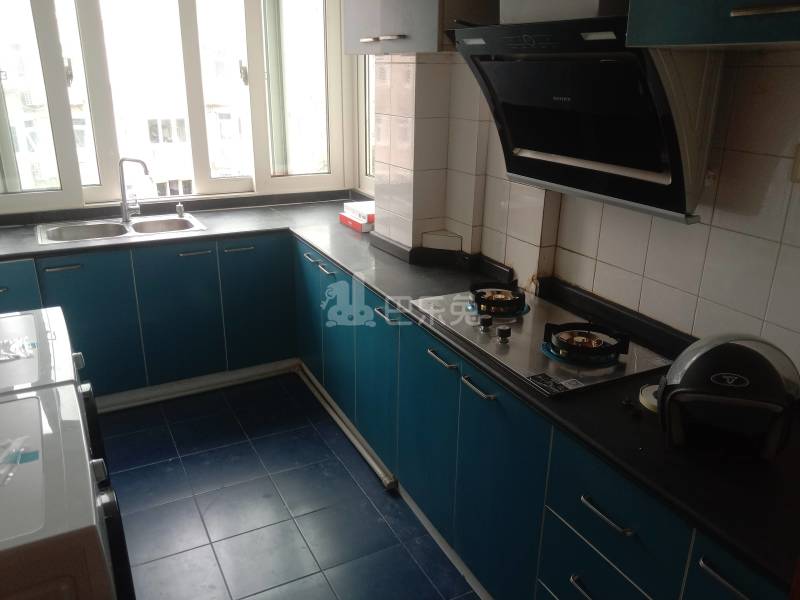 万科城市花园7区（水仙苑）11887880厨房图10