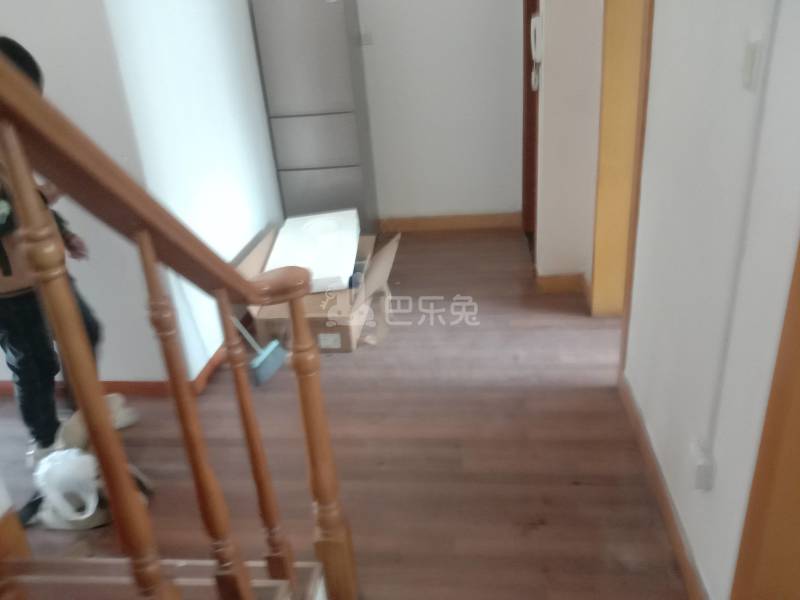 万科城市花园7区（水仙苑）11887880客厅图5