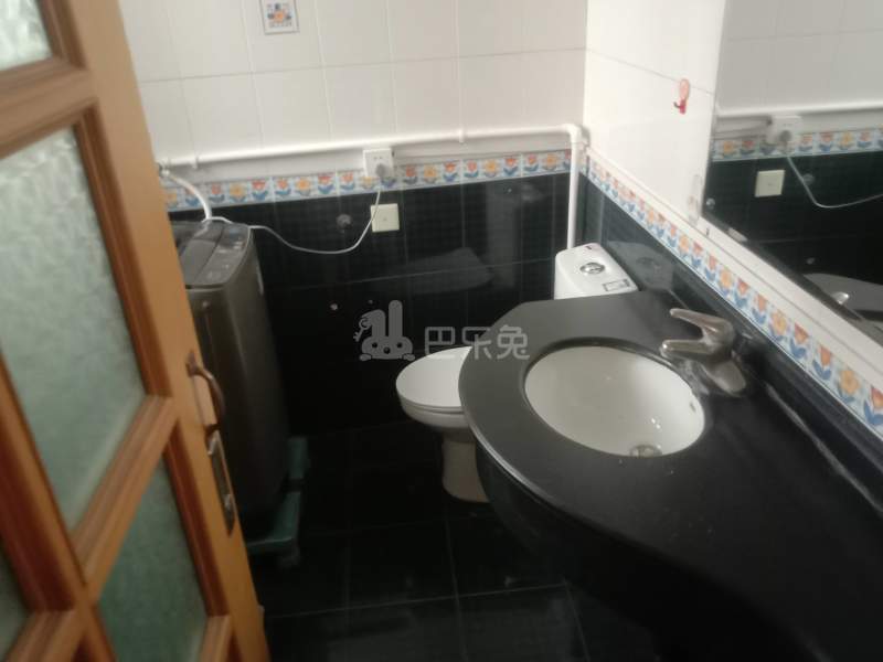 万科城市花园7区（水仙苑）11887880卫生间图22