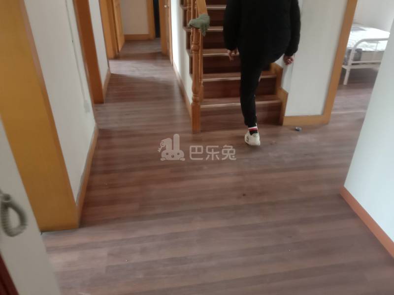 万科城市花园7区（水仙苑）11887880客厅图7