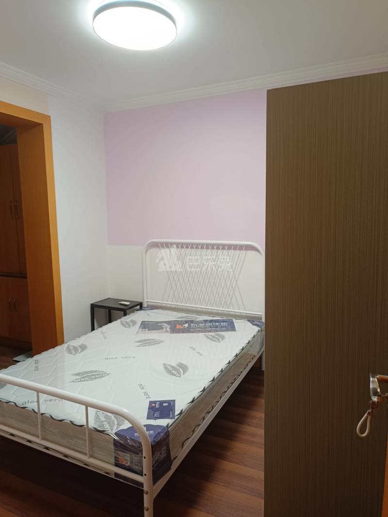 万科城市花园7区（水仙苑）11887880卧室图0