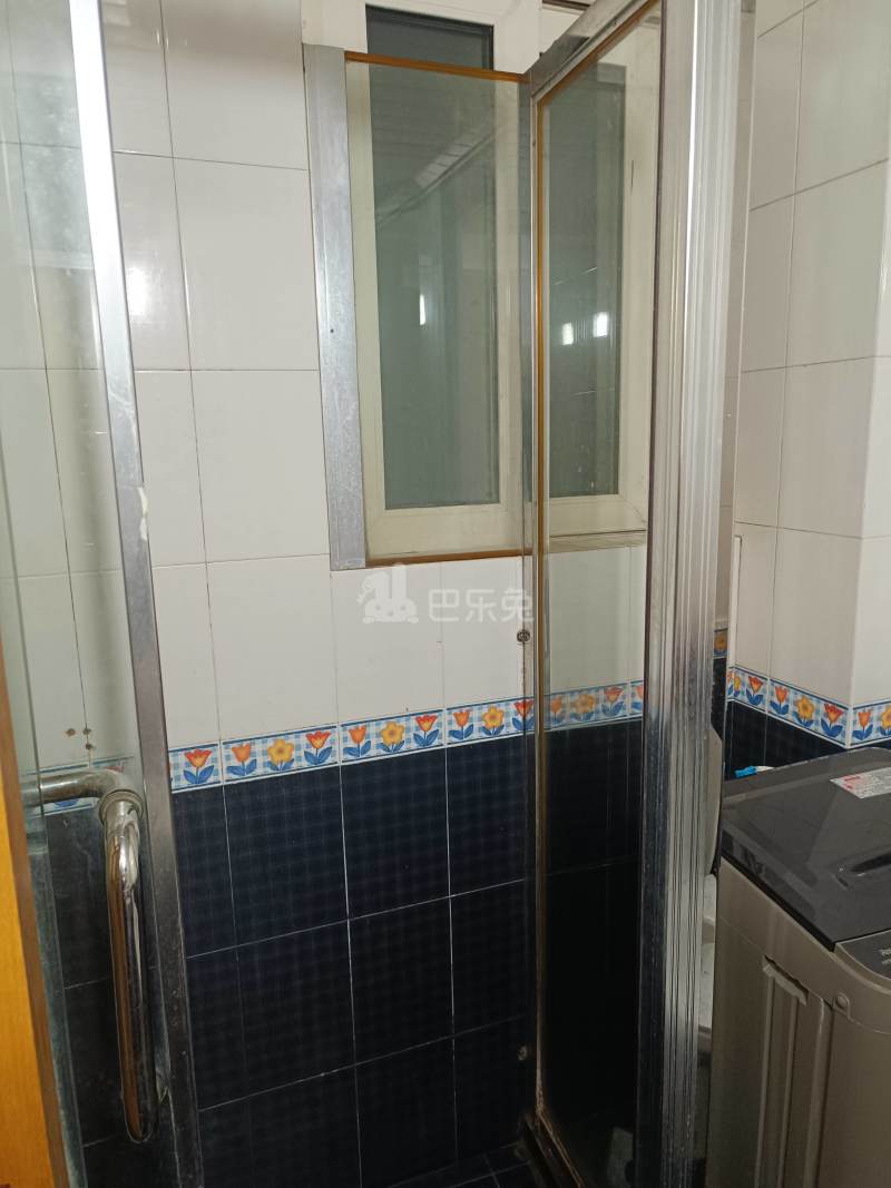 万科城市花园7区（水仙苑）11887880卫生间图15