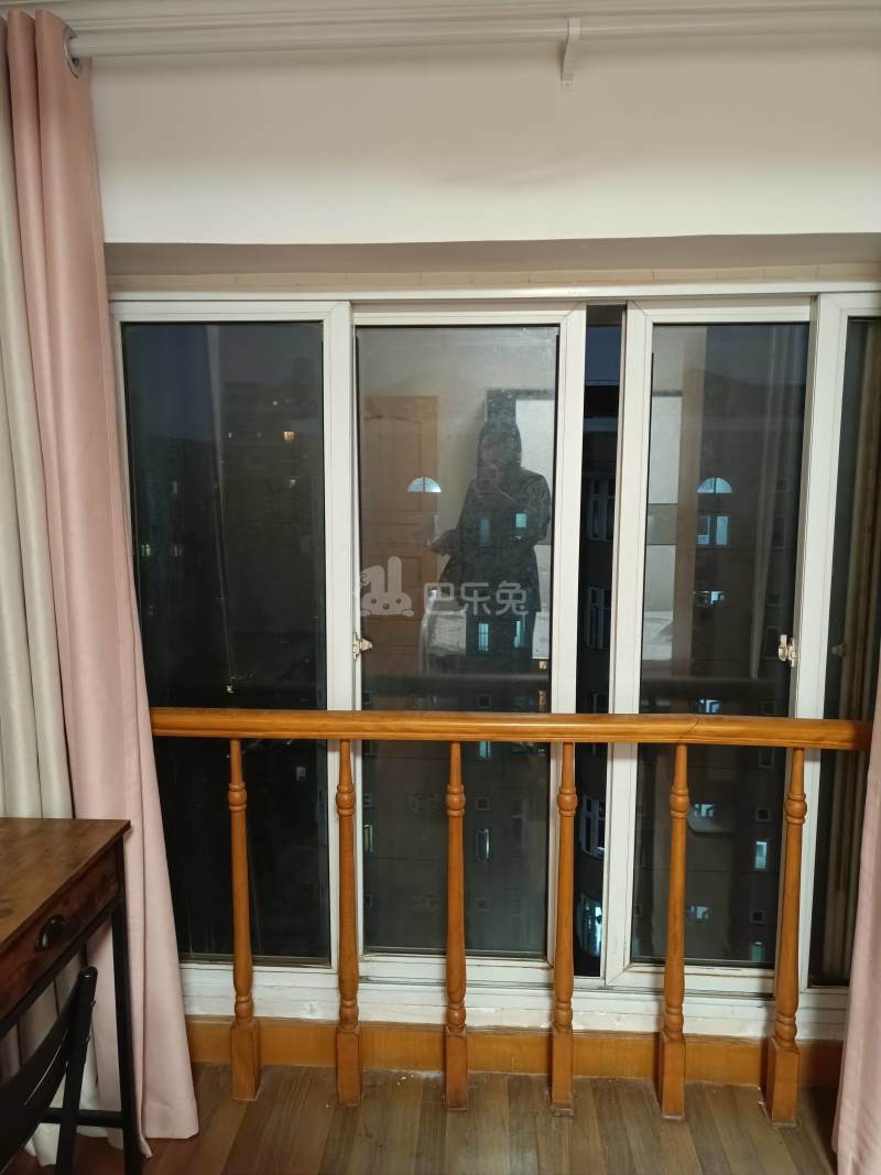 万科城市花园7区（水仙苑）11887880卧室窗户图24