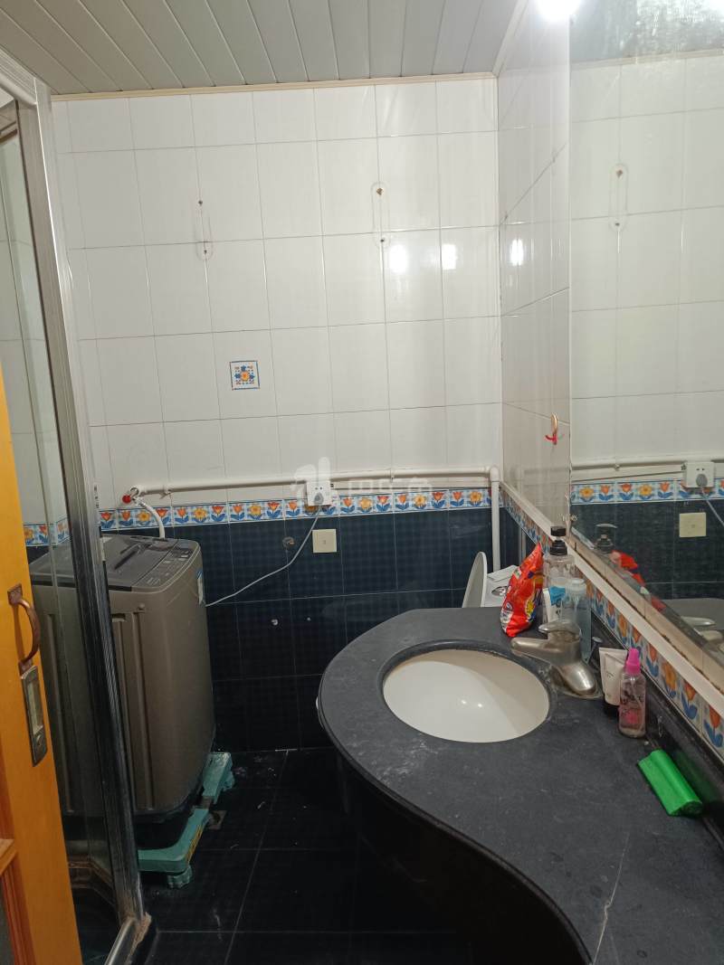 万科城市花园7区（水仙苑）11887880卫生间图16