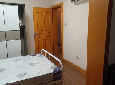 万科城市花园7区（水仙苑） 