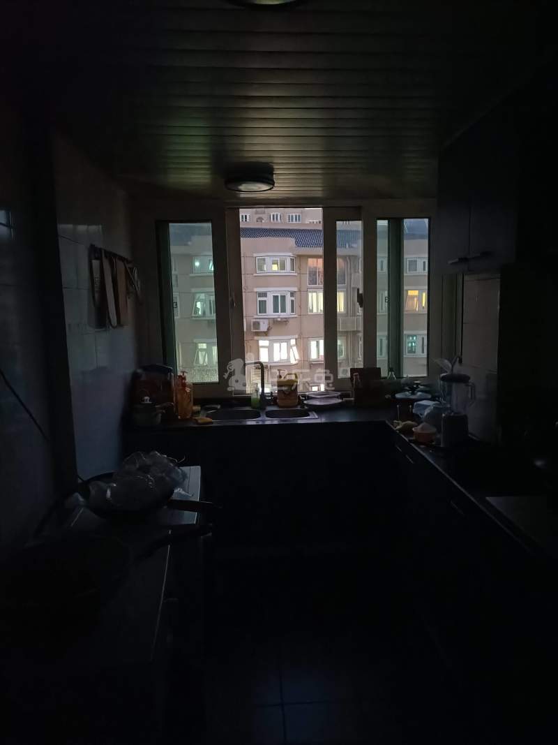 万科城市花园7区（水仙苑）11887880周边环境图23