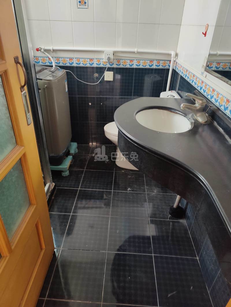 万科城市花园7区（水仙苑）11887880卫生间图21