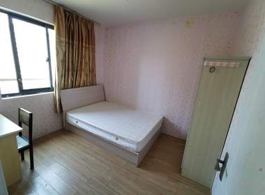 金枫里（彩虹湾居住区2期） 