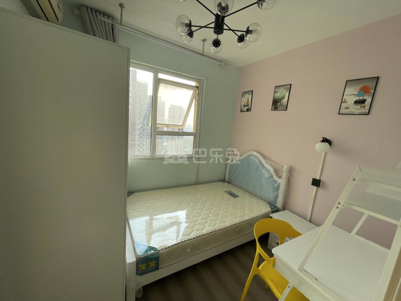 莲花新城南苑11890135周边环境图0