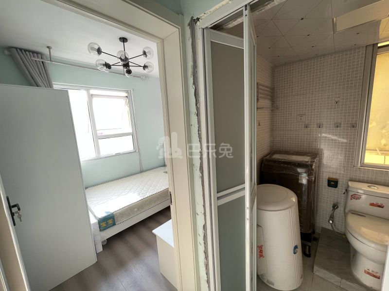 莲花新城南苑11890135周边环境图3