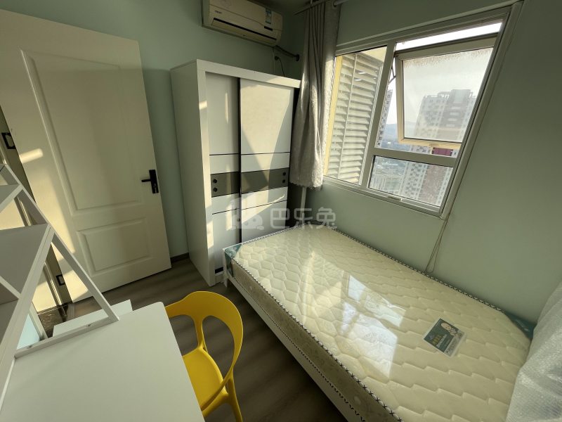 莲花新城南苑11890135周边环境图7