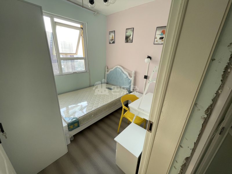 莲花新城南苑11890135周边环境图5