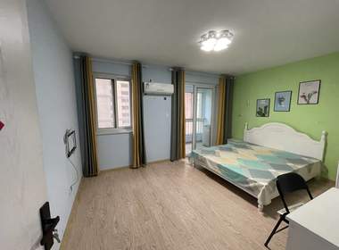 清荷园南园 1室1厅1卫