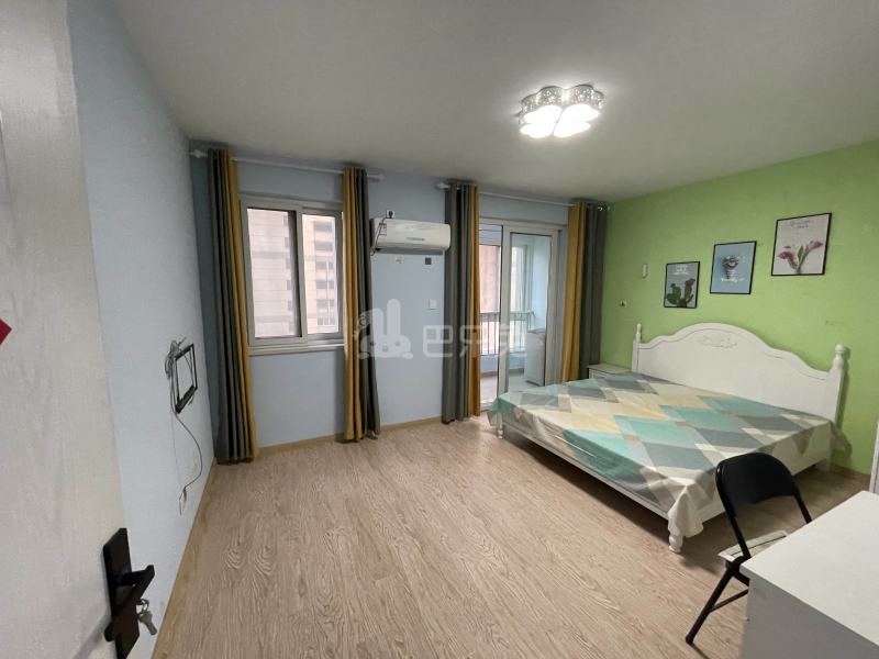 清荷园南园11890143周边环境图0