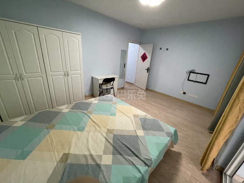 清荷园南园11890143周边环境图2