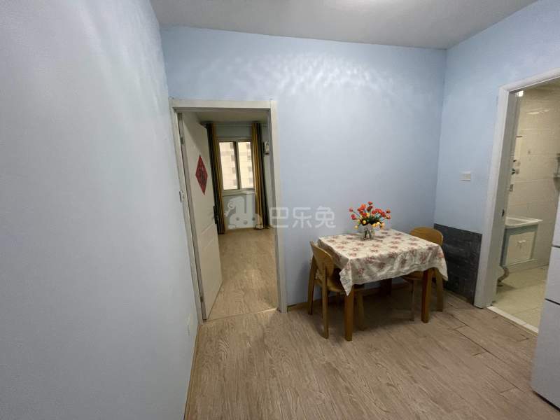 清荷园南园11890143周边环境图4