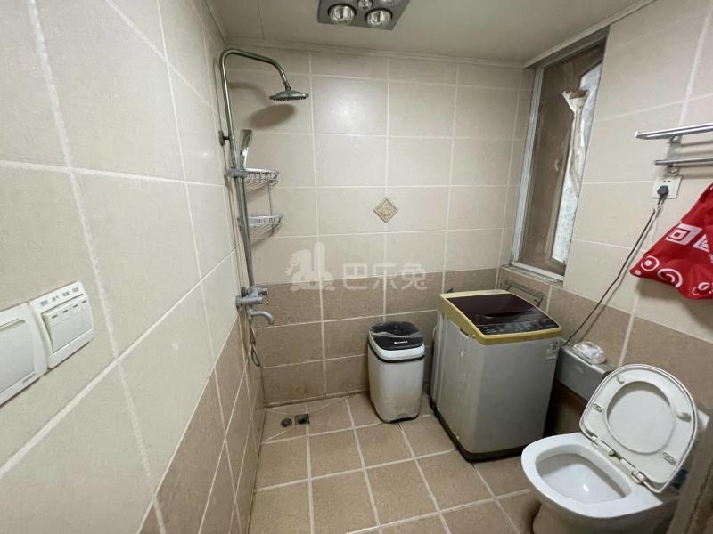 贾西新苑11890198周边环境图4