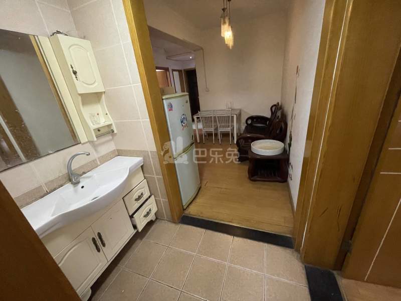 贾西新苑11890198周边环境图5