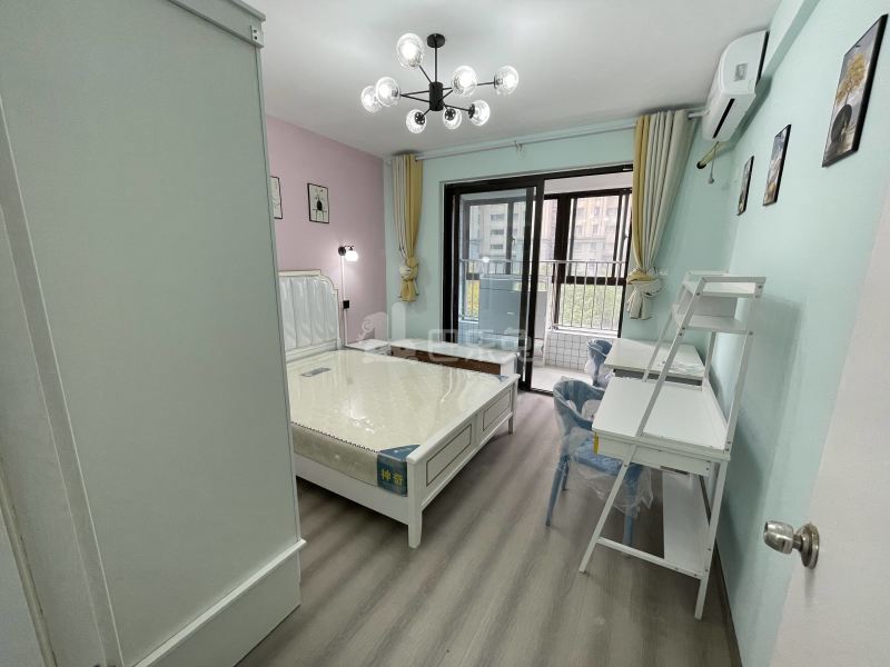 清润园小区11890222周边环境图0