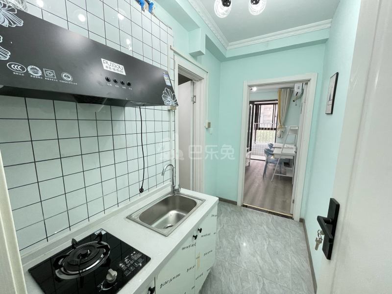 清润园小区11890222周边环境图6