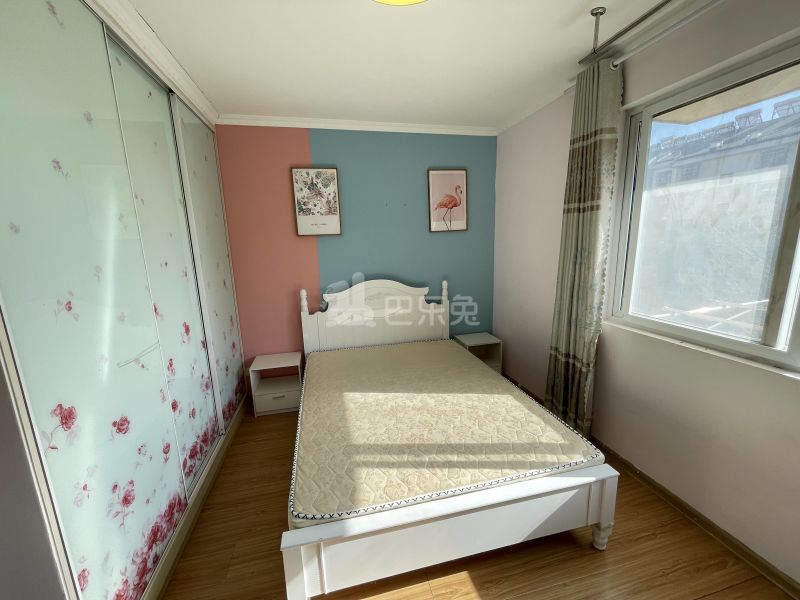 凤翔新城1期11890234周边环境图1