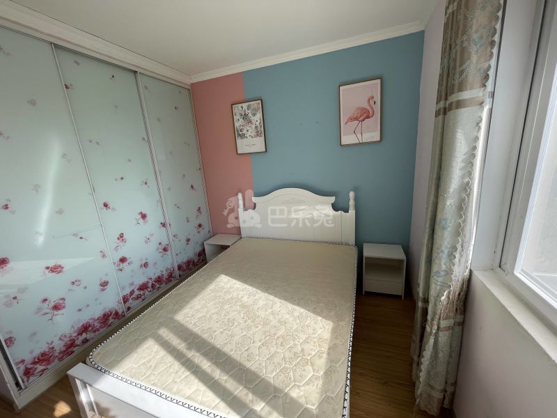 凤翔新城1期11890234周边环境图3