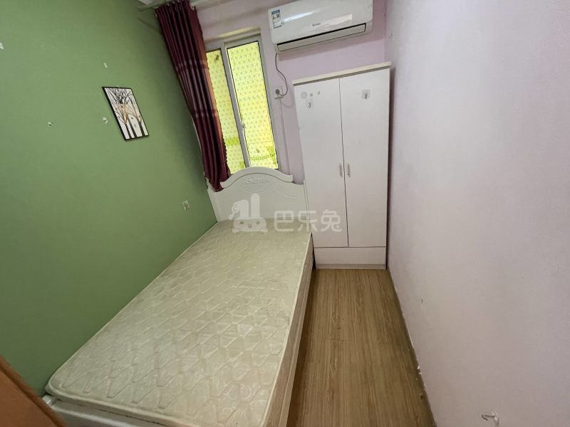 凤翔新城1期11890234周边环境图6