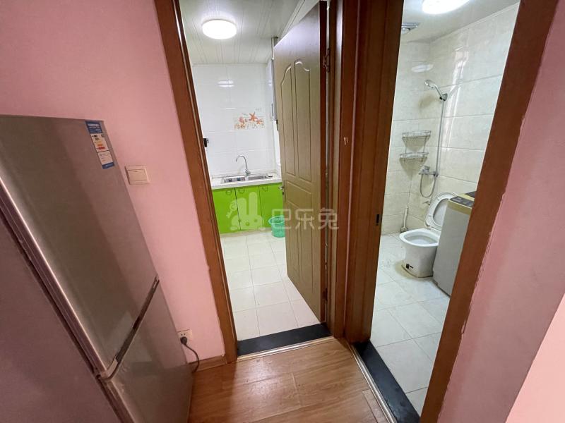 凤翔新城1期11890234周边环境图4