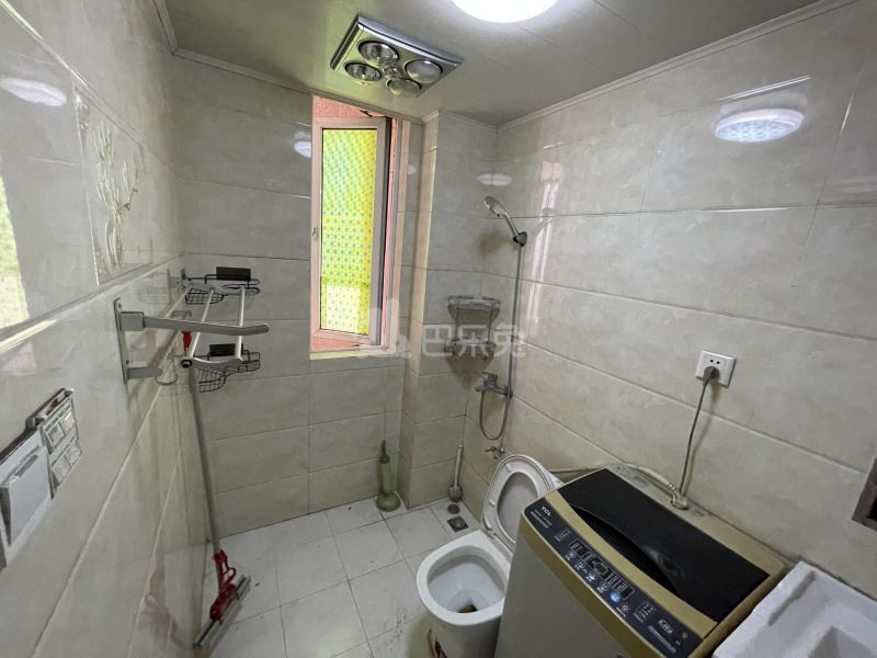 凤翔新城1期11890234周边环境图5