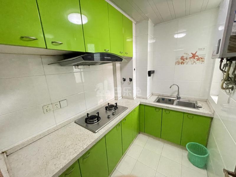 凤翔新城1期11890234周边环境图2