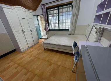 明珠公寓（振新店） 1室0厅1卫