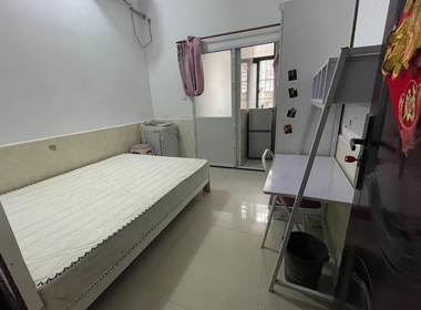 明珠公寓（振新店） 1室0厅1卫