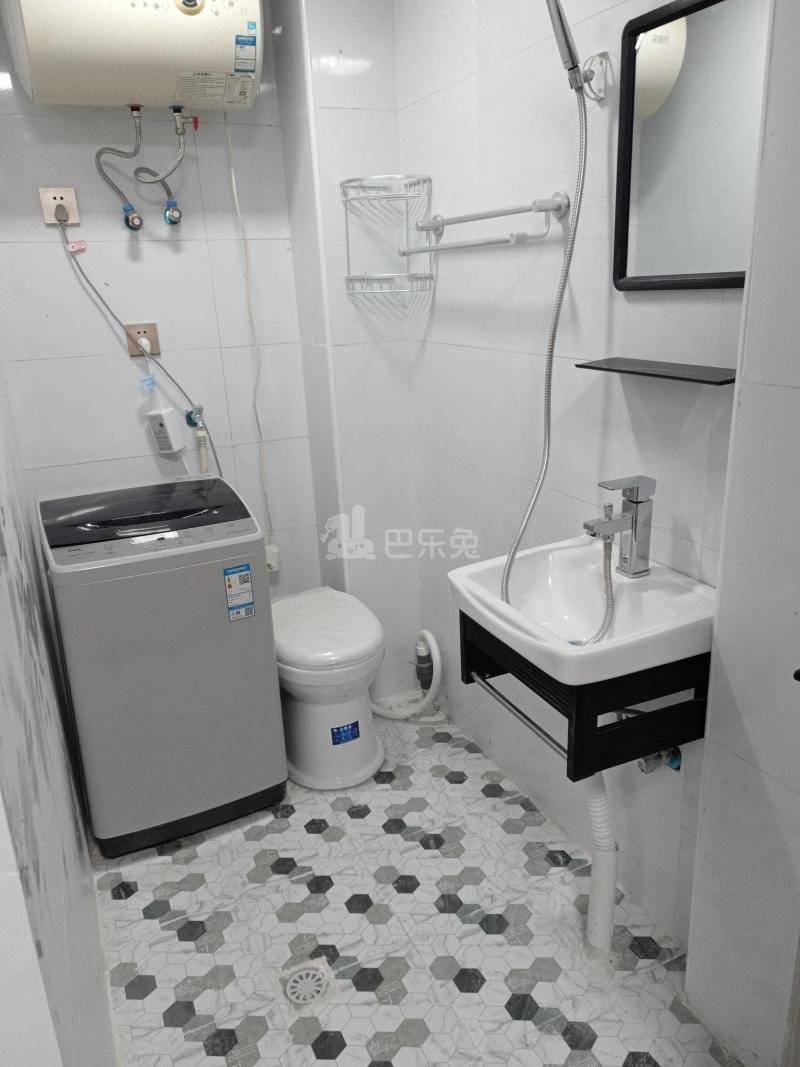 友谊苑11899017卫生间图6