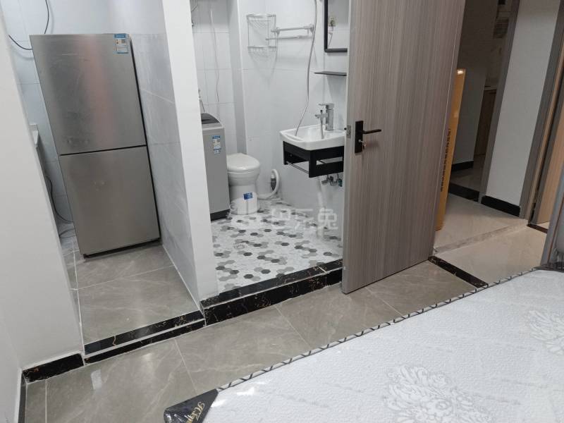 友谊苑11899017卧室图3