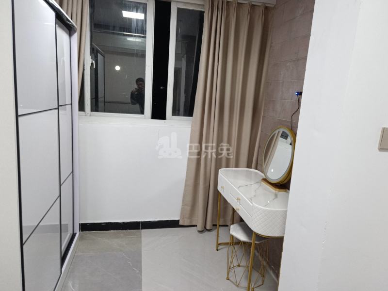 友谊苑11899017卧室图1