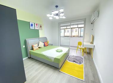 如意里小区 2室1厅1卫