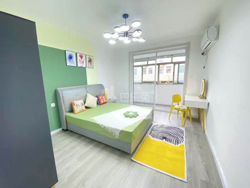 如意里小区11899349周边环境图0