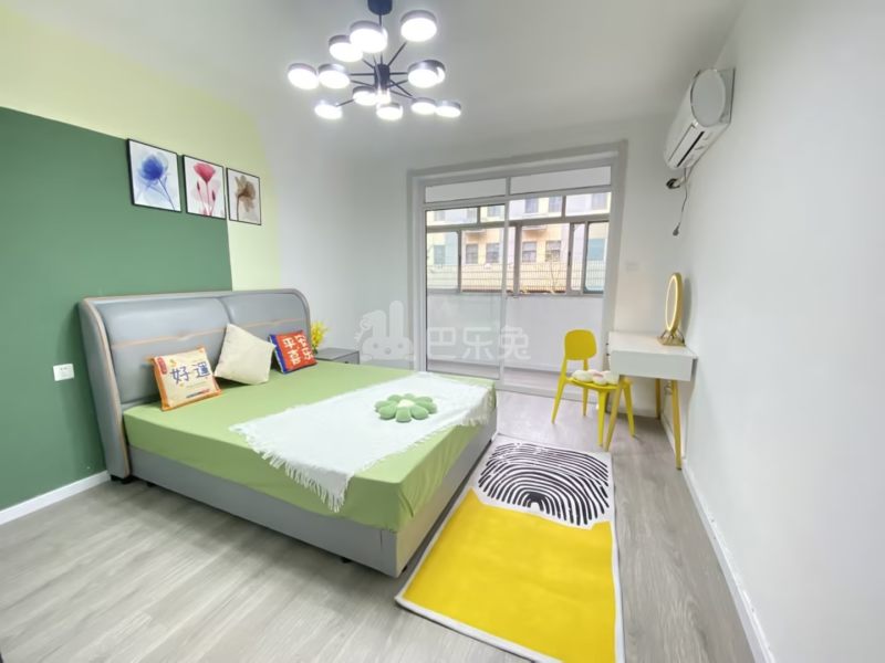 如意里小区11899349周边环境图5