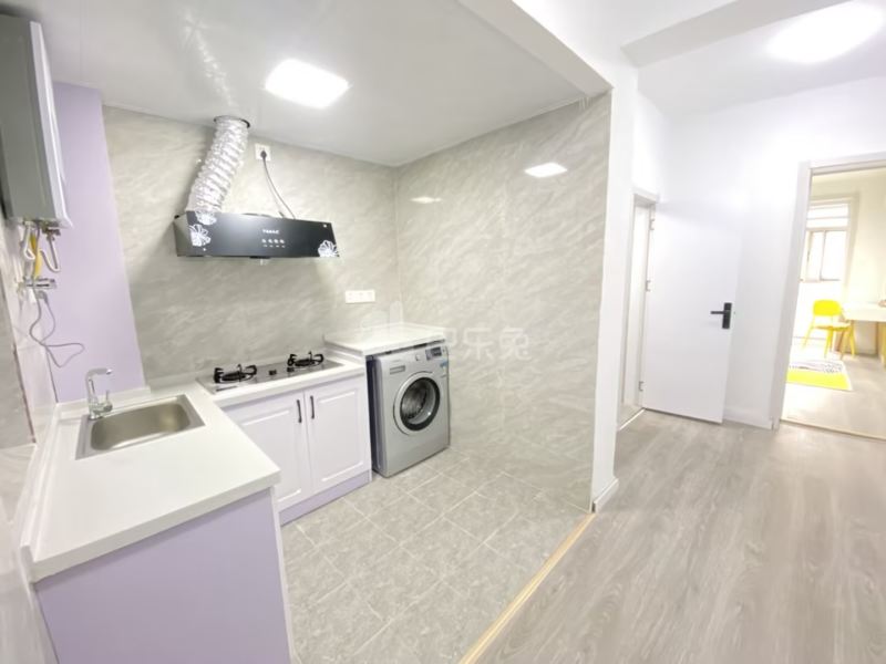 如意里小区11899349周边环境图2