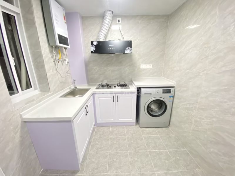 如意里小区11899349周边环境图4