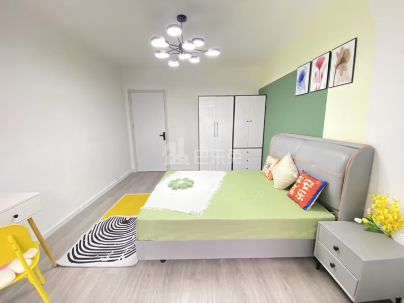 如意里小区11899349周边环境图6