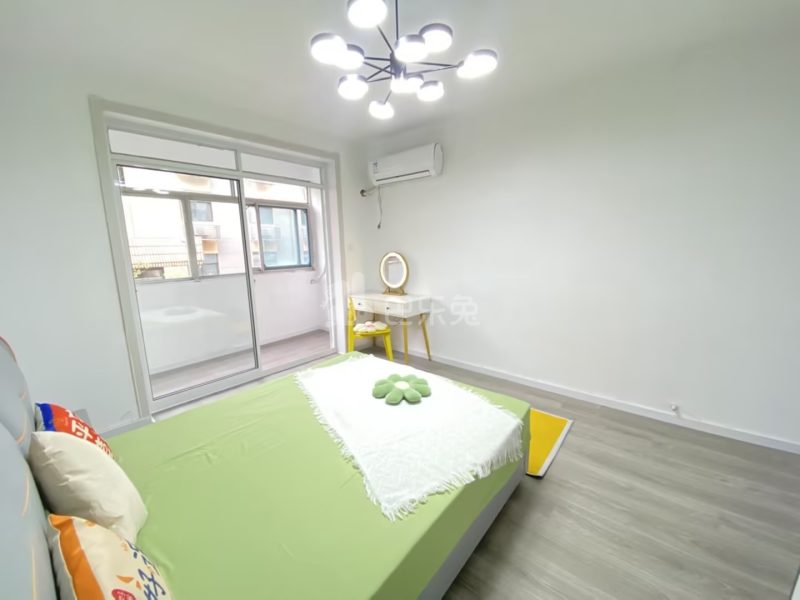 如意里小区11899349周边环境图3