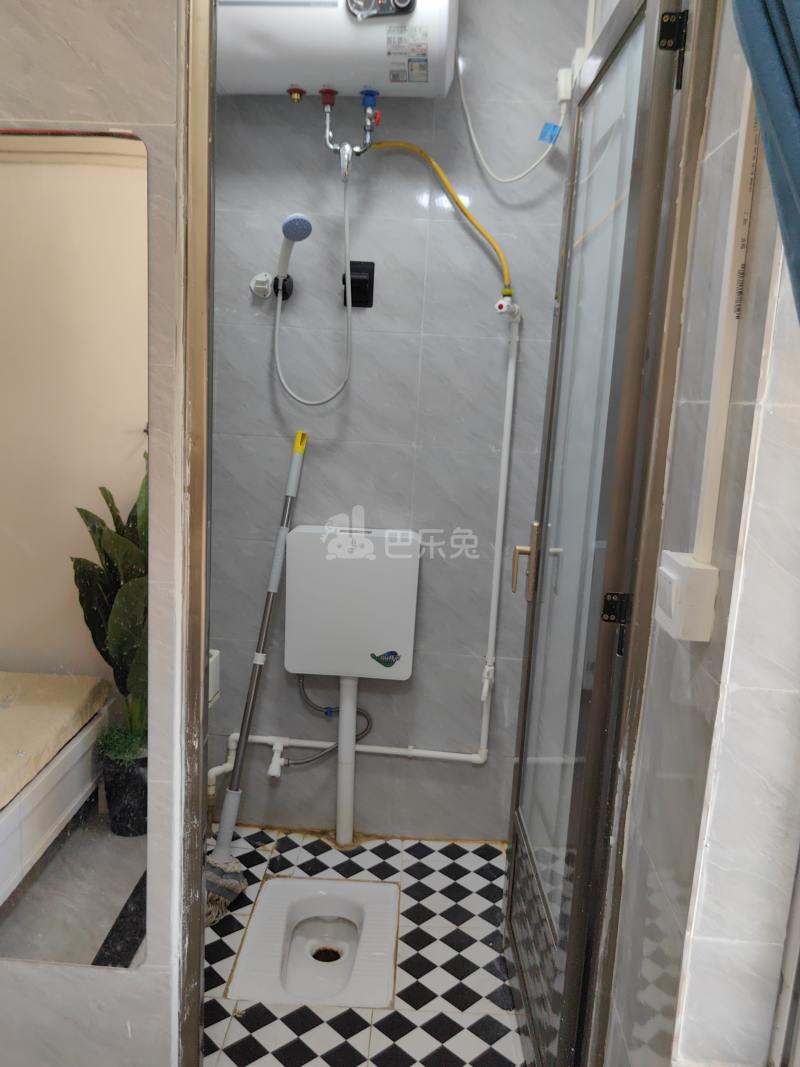 大新村11901817卫生间图6