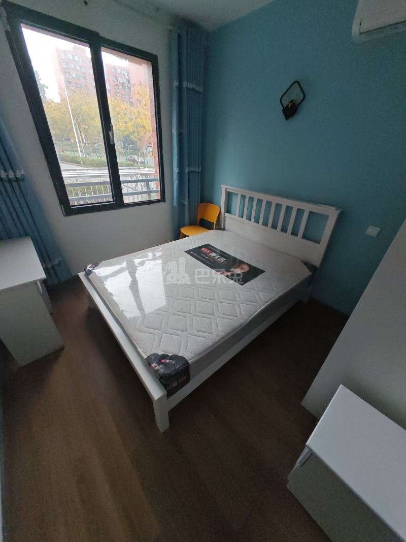 佘北家园榆叶苑11901995卧室图2