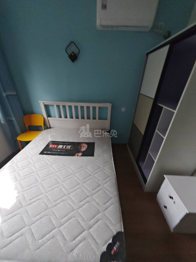 佘北家园榆叶苑11901995卧室图3