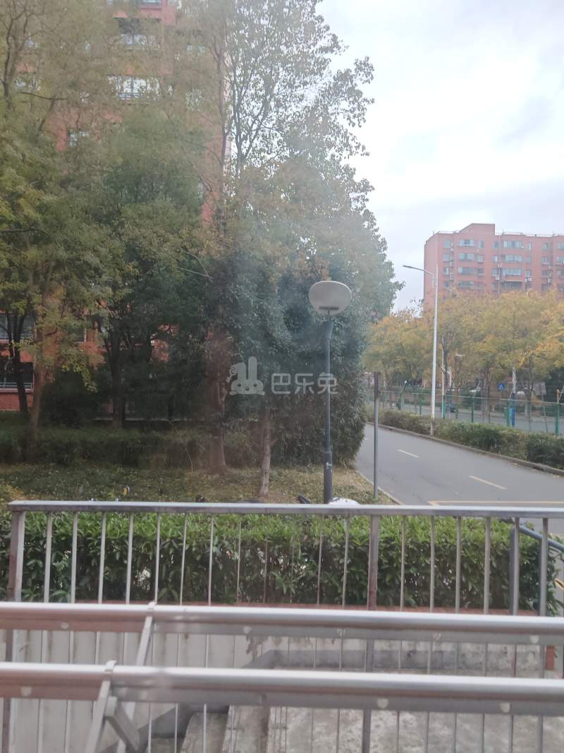 佘北家园榆叶苑11901995周边环境图5