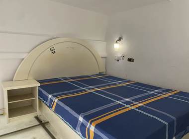 盘恒公寓 1室1厅1卫