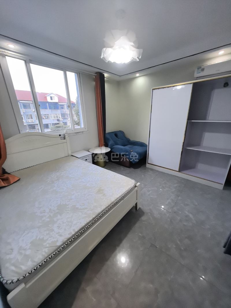 临园小区11905928卧室图5