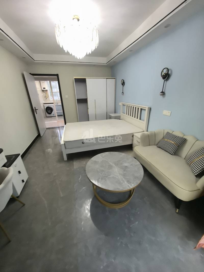 临园小区11905928卧室图4