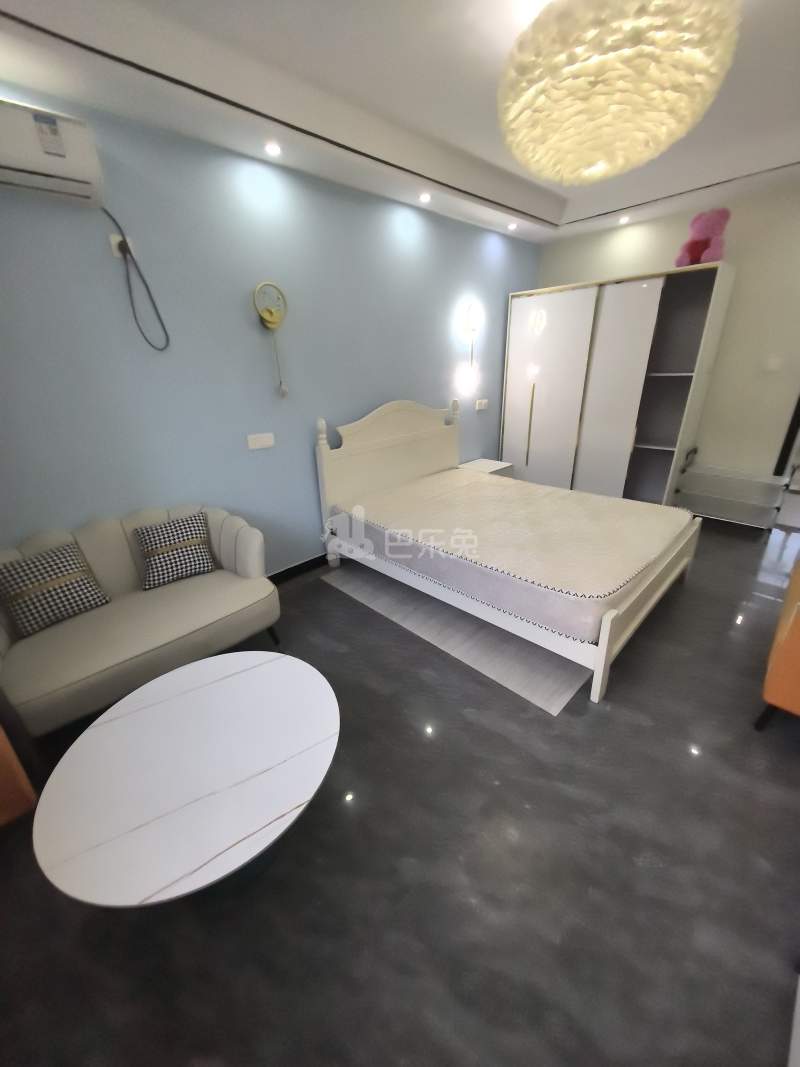 临园小区11905928卧室图1